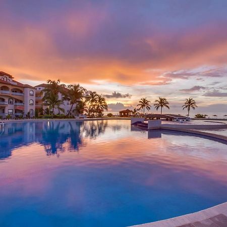 Grand Caribe Belize San Pedro (Ambergris Caye) Exterior foto
