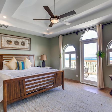 Grand Caribe Belize San Pedro (Ambergris Caye) Quarto foto
