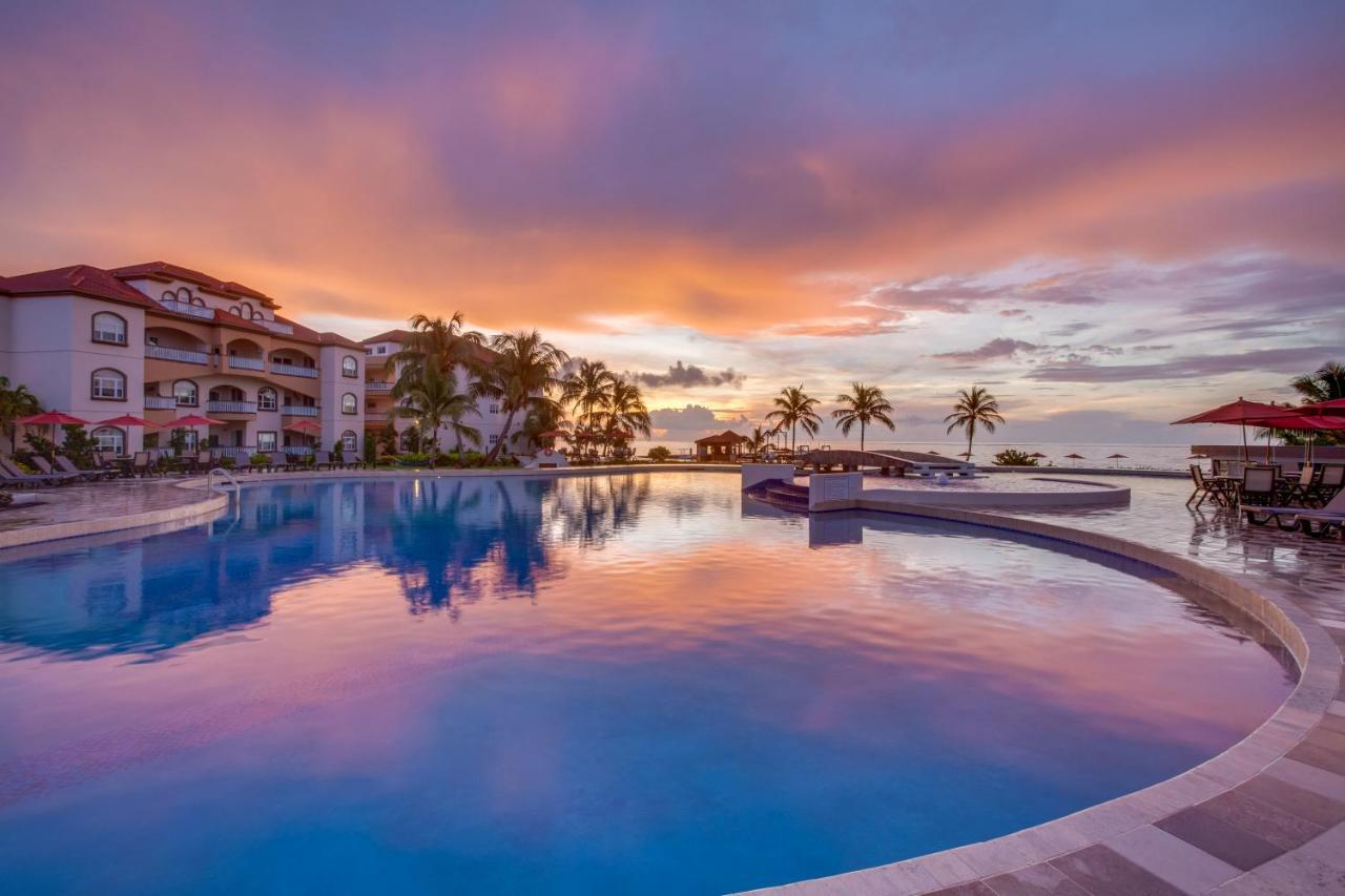 Grand Caribe Belize San Pedro (Ambergris Caye) Exterior foto
