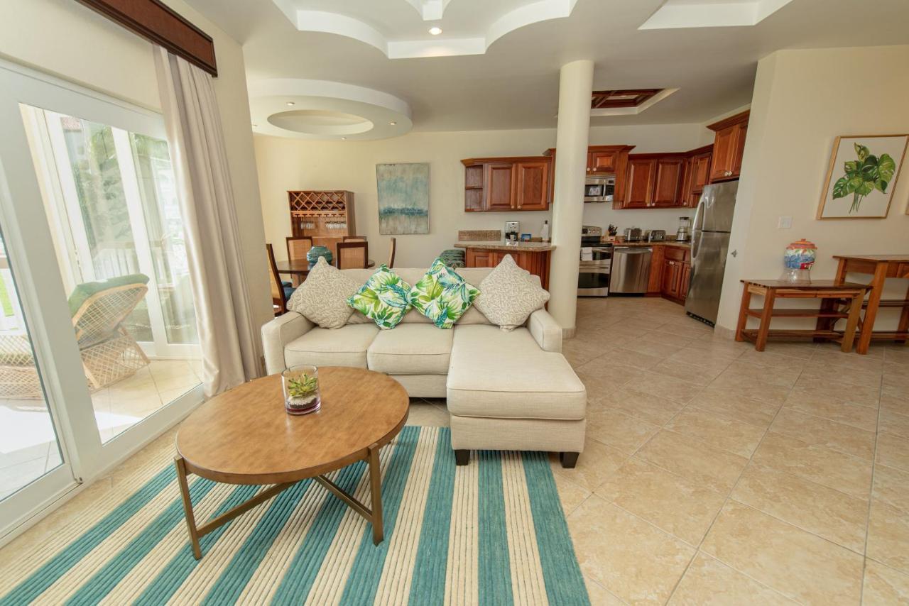 Grand Caribe Belize San Pedro (Ambergris Caye) Exterior foto