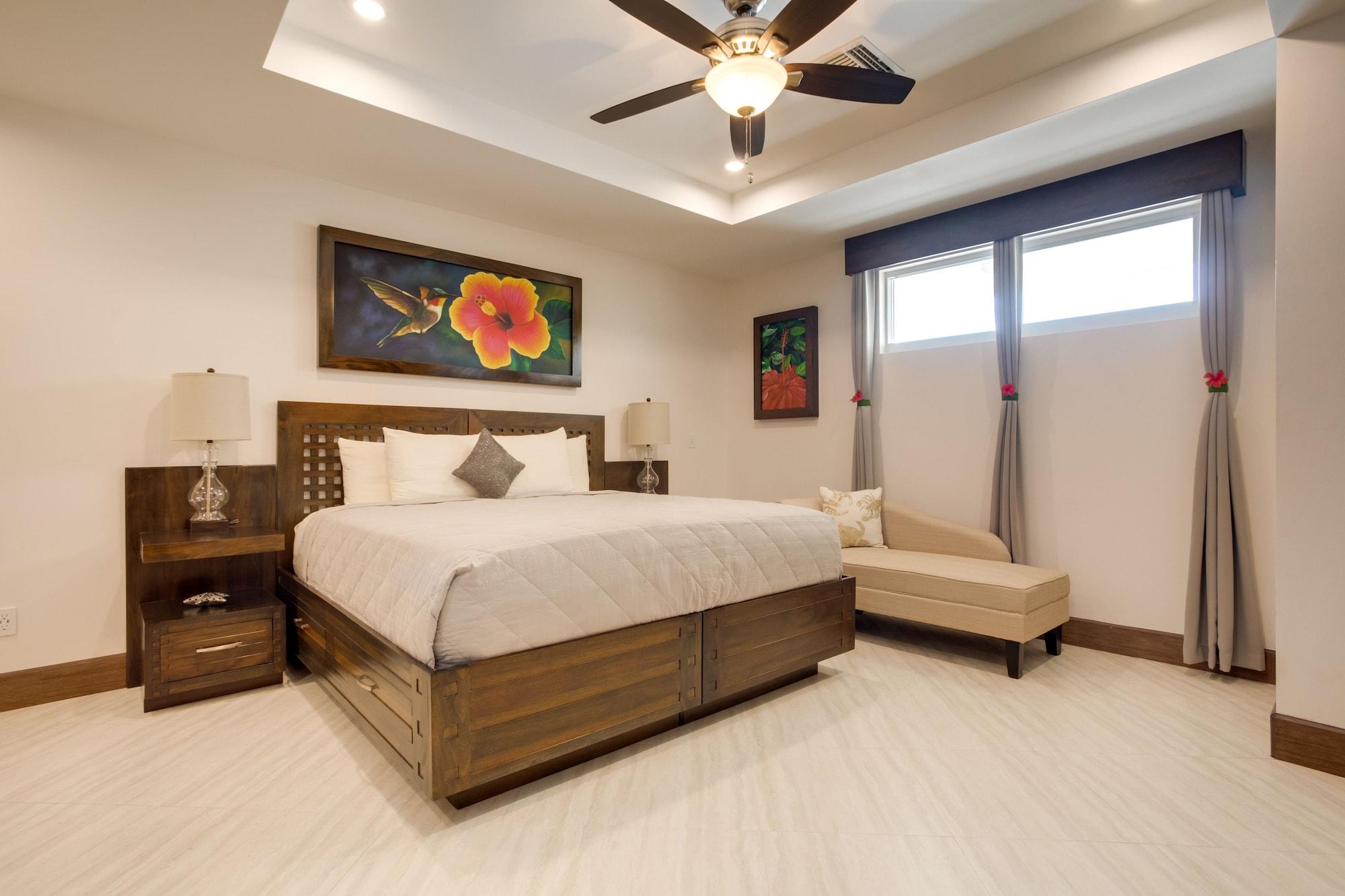 Grand Caribe Belize San Pedro (Ambergris Caye) Exterior foto