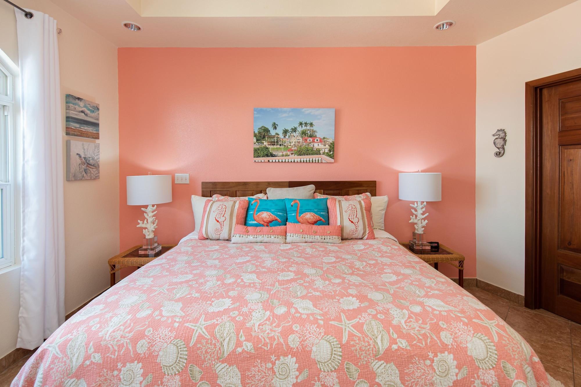 Grand Caribe Belize San Pedro (Ambergris Caye) Exterior foto