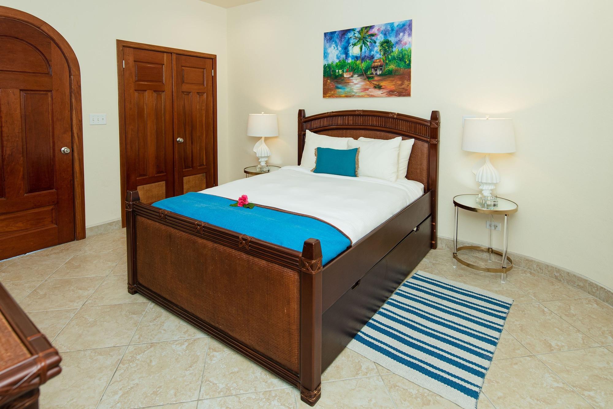 Grand Caribe Belize San Pedro (Ambergris Caye) Exterior foto