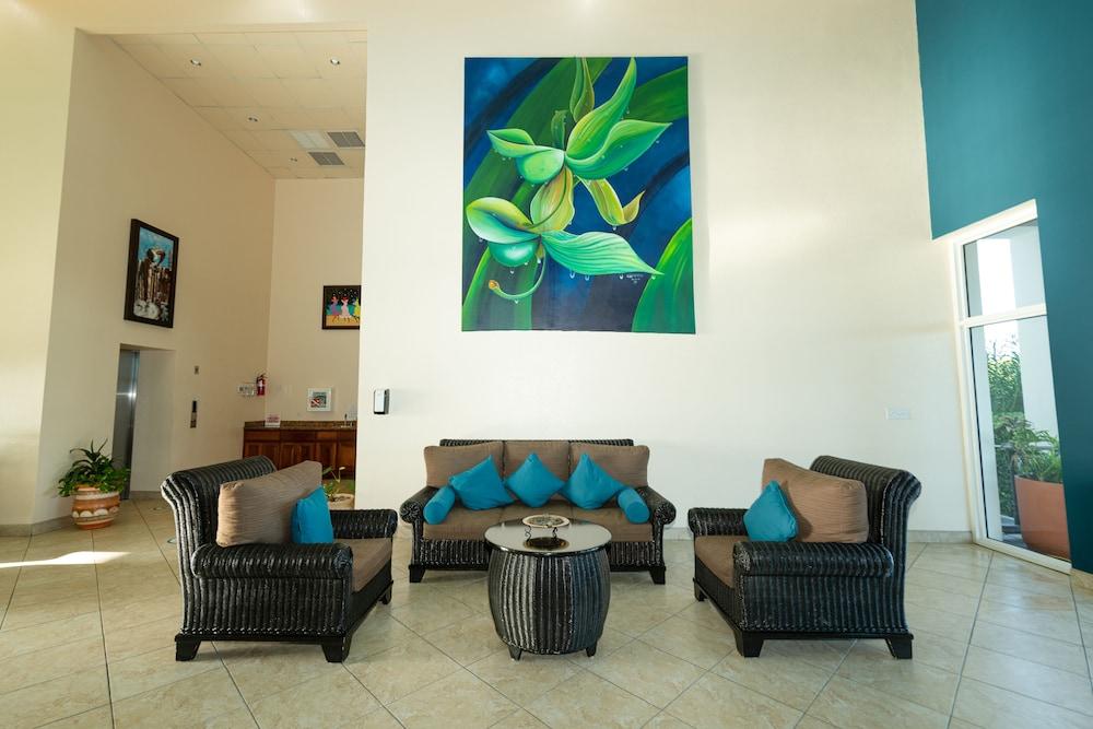 Grand Caribe Belize San Pedro (Ambergris Caye) Exterior foto