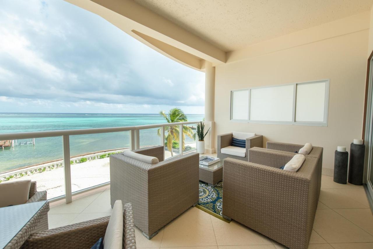 Grand Caribe Belize San Pedro (Ambergris Caye) Exterior foto