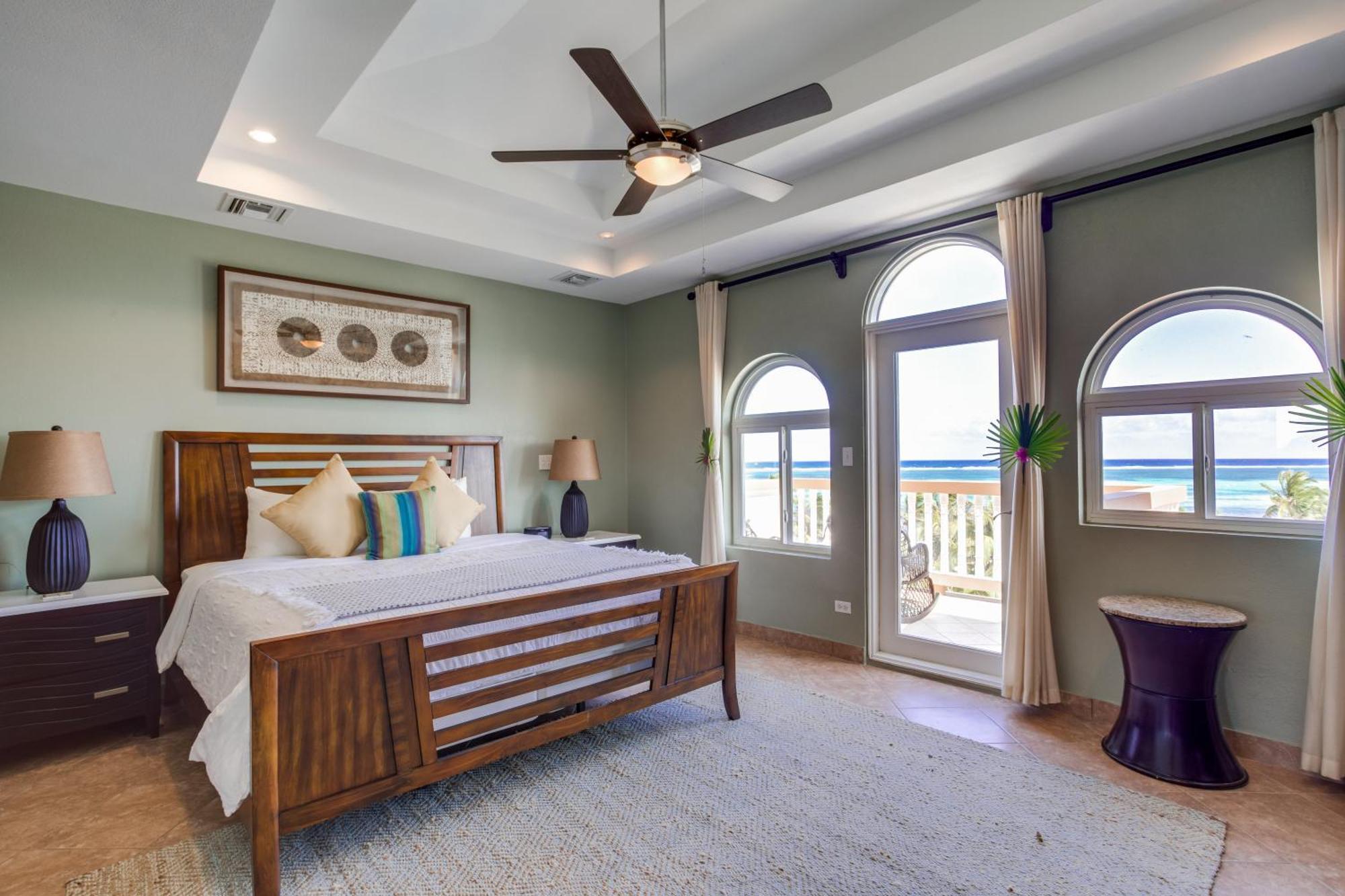 Grand Caribe Belize San Pedro (Ambergris Caye) Quarto foto