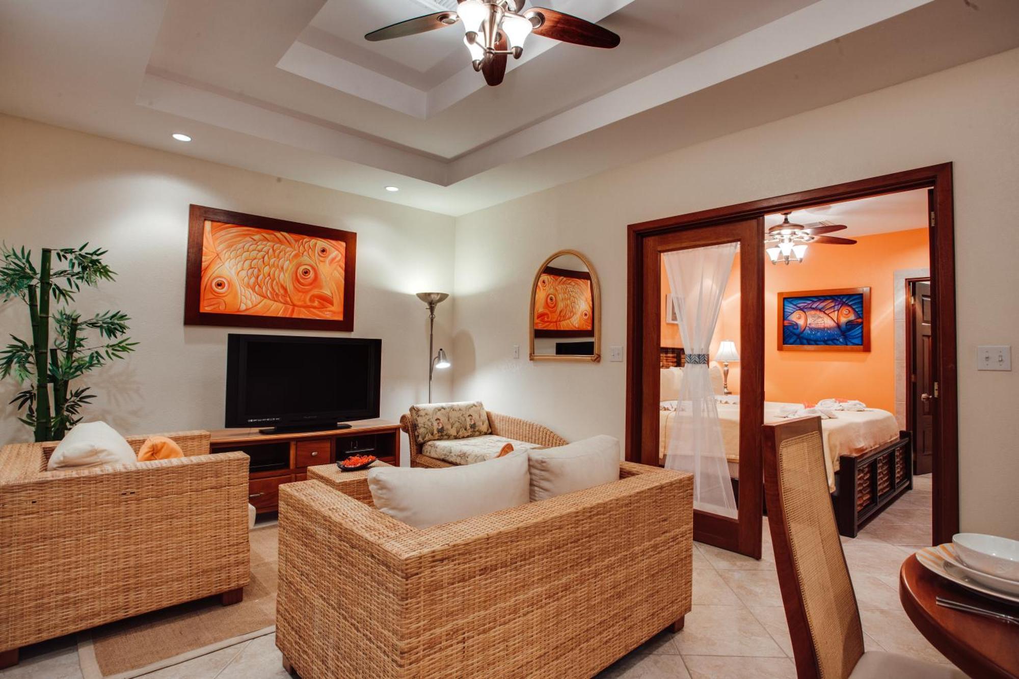 Grand Caribe Belize San Pedro (Ambergris Caye) Quarto foto