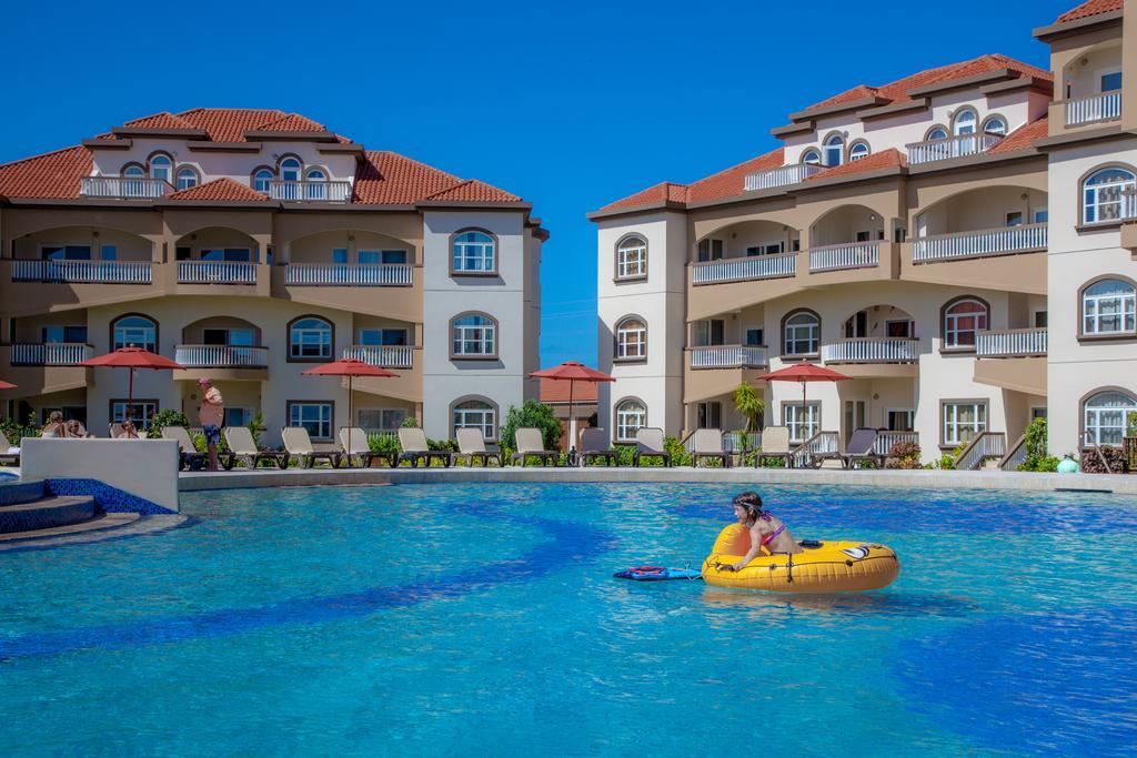 Grand Caribe Belize San Pedro (Ambergris Caye) Exterior foto