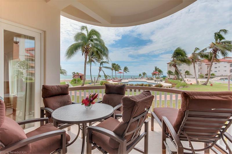 Grand Caribe Belize San Pedro (Ambergris Caye) Exterior foto